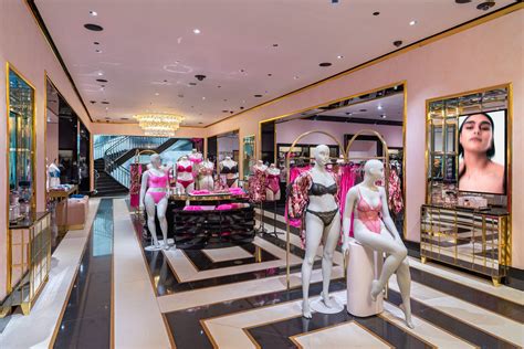Victoria’s secret i konkurs i Sverige .